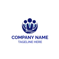 joint business logo Template | PosterMyWall