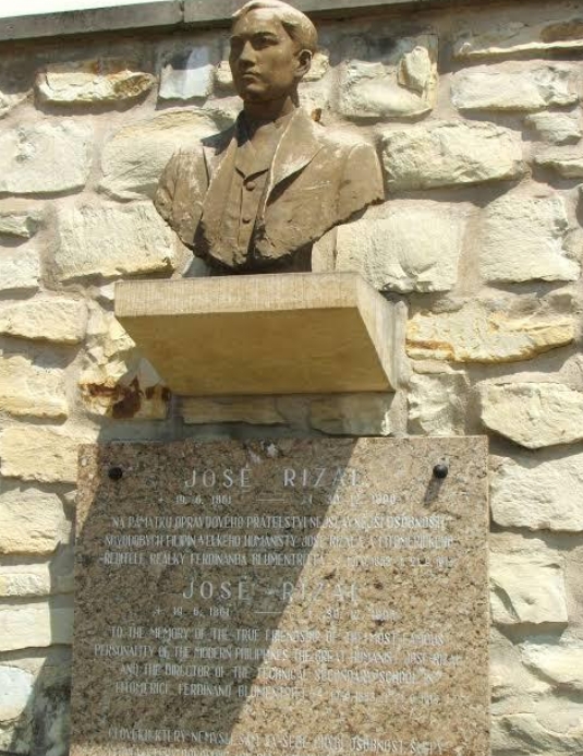 Plantilla de Día Conmemorativo de Jose Rizal | PosterMyWall