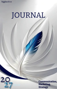 journal cover template