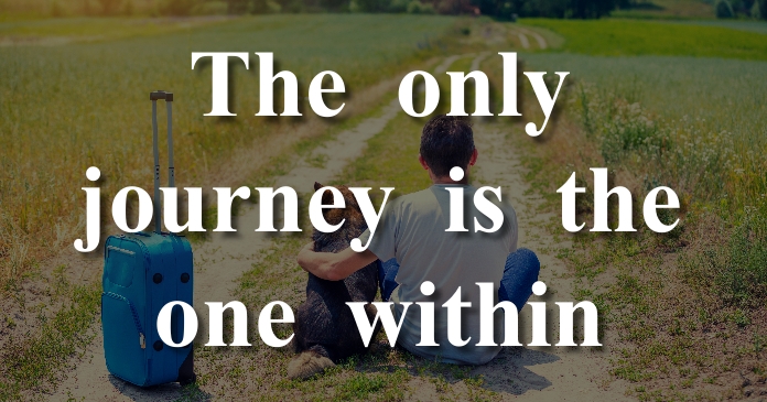 Journey Template PosterMyWall