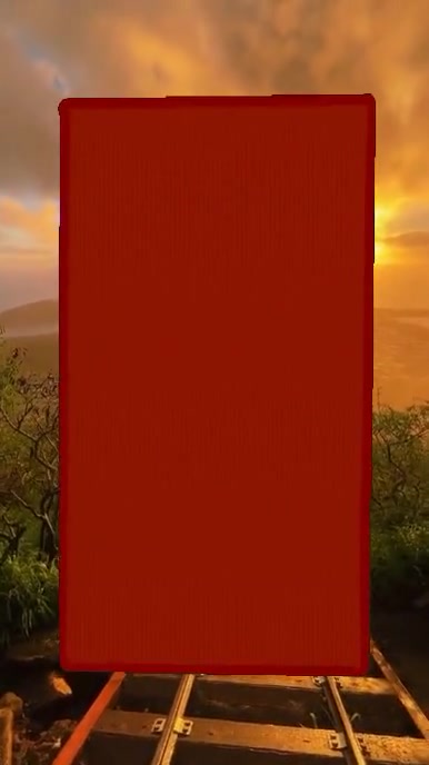 Journey Tips Reels template