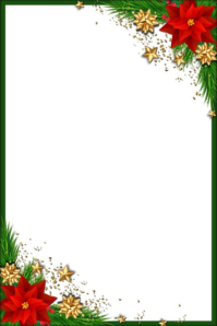 Joyful Baubles Christmas Holiday Card Poster Plakat template