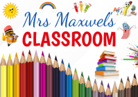 Joyful Classroom Decor A3 template
