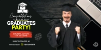 Joyful Graduation Template