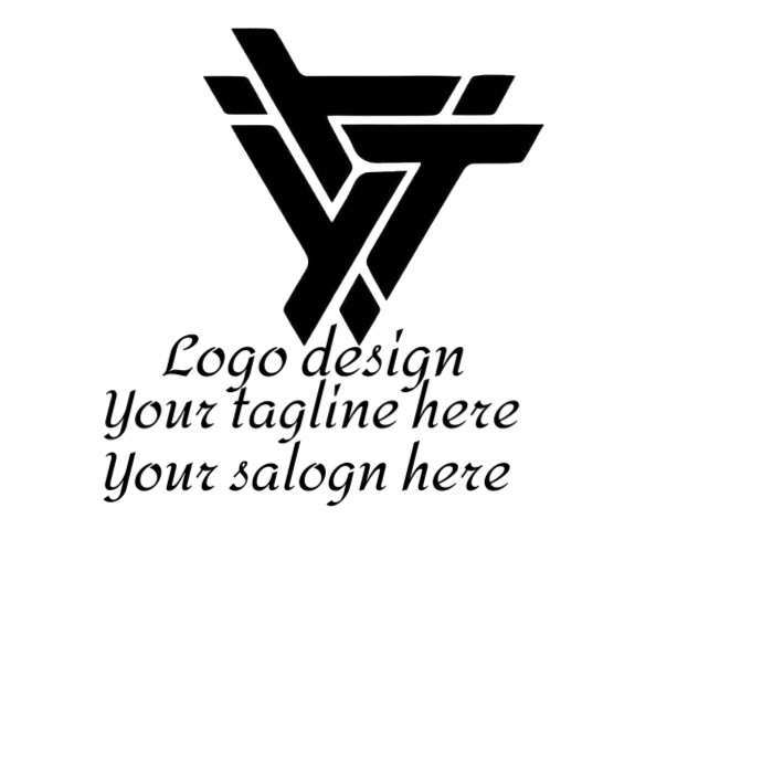 Joyful Logo Design Logo Template | PosterMyWall