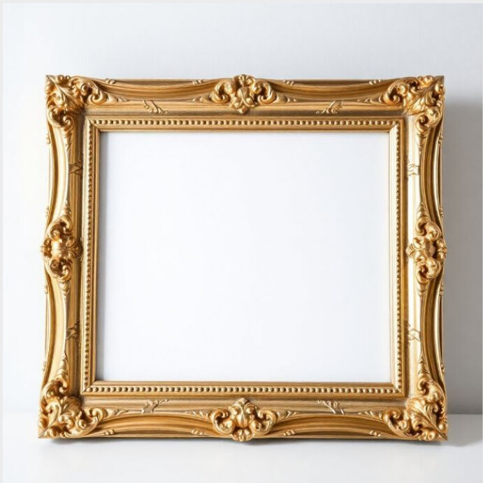 Joyful Picture Frame Sample Template Instagram Post | PosterMyWall