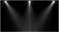 Joyful Spotlight Video Background Digital Display (16:9) template