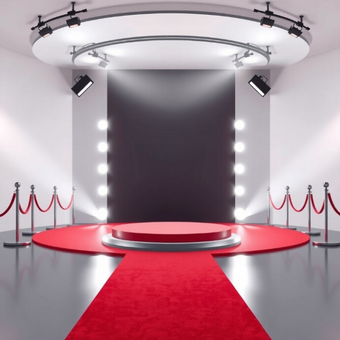 Copy of Joyful Stage Background Image Instagram Post | PosterMyWall