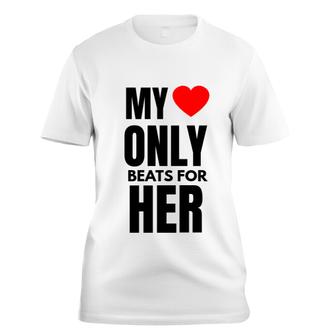 Joyful T-shirt Mock Up Instagram Post template