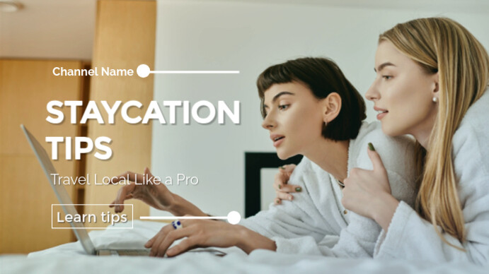 Joyful Thumbnail Design Inspiration Youtube Thumbnail template