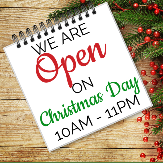 Copy Of Joyful We Are Open On Christmas Day Instagram Post PosterMyWall copy-of-joyful-we-are-open-on-christmas-day-instagram-post-postermywall