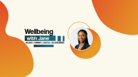 Joyful Wellbeing With Jane Template Youtube Channel Cover Photo