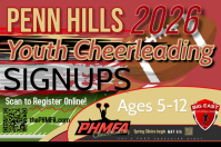 Joyful Youth Cheerleading Signups Label Etiket template