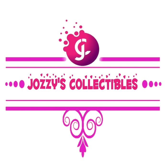 Jozzy's Collectibles Instagram Post template
