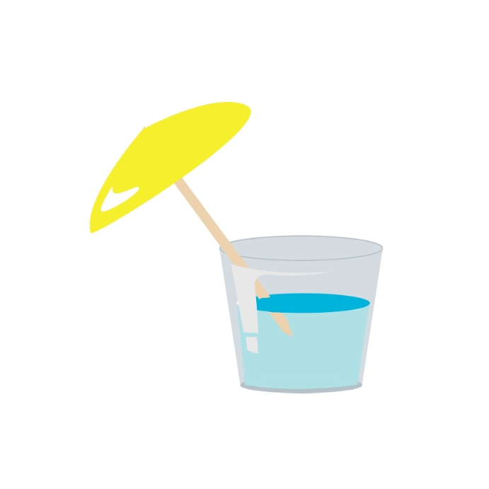 Juice Template PosterMyWall