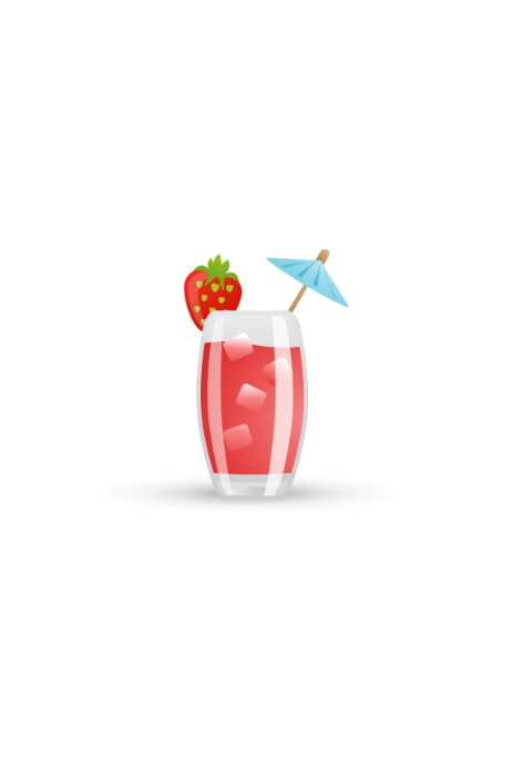 Copy of Juice | PosterMyWall