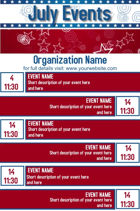 Esta plantilla de diseño no está disponible | PosterMyWall