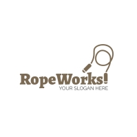 Jump Rope Logo Template | PosterMyWall