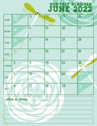 12 400 june 2022 template printable customizable design templates postermywall