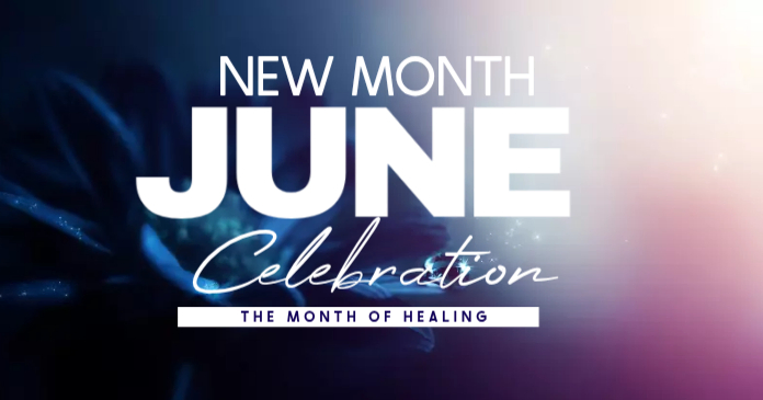 New Month Celebration Template | PosterMyWall