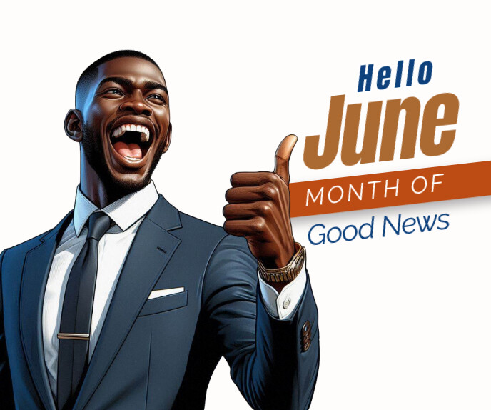 June Template | PosterMyWall