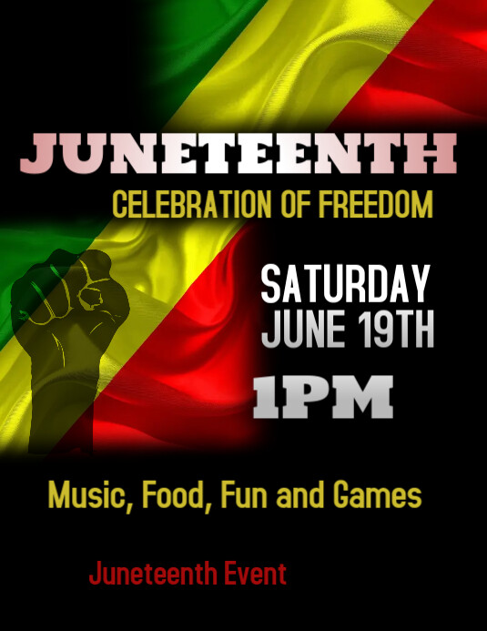 Template PosterMyWall