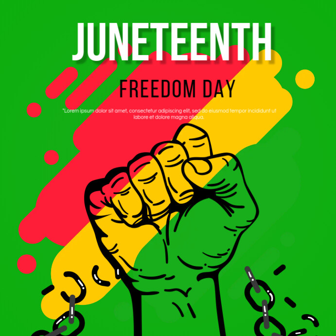 Template PosterMyWall