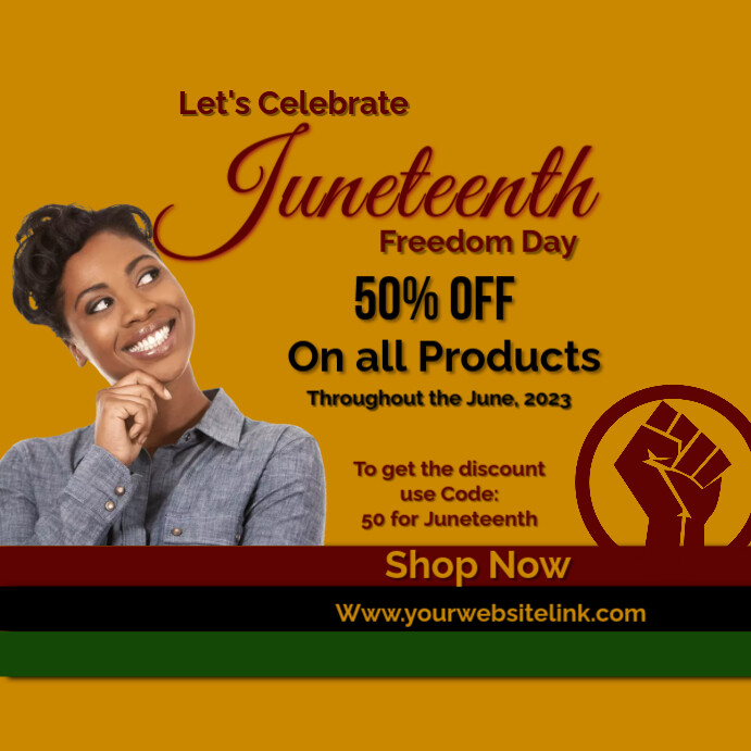 Sale Flyer, Ads Template PosterMyWall