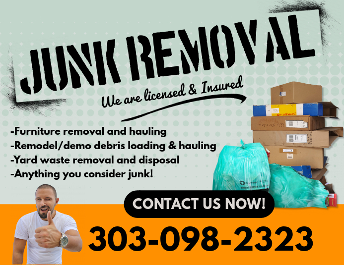 Junk Removal Template Junk Removal Template