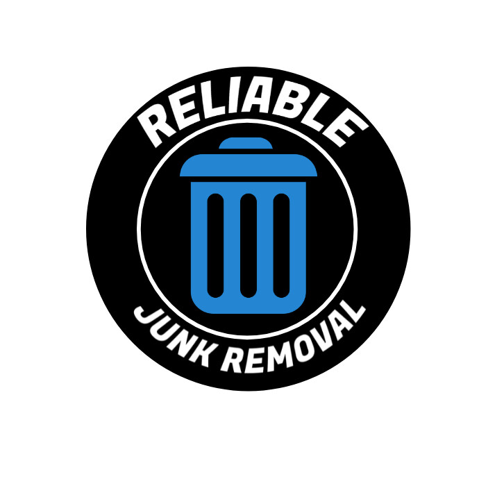 Junk Rx Logo Junk removal logo Template | PosterMyWall