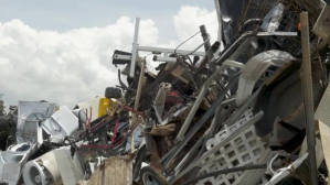 Junkyard YouTube-miniature template