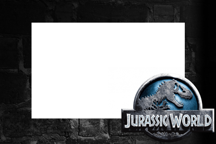 Invitaciones Editables Tarjetas De Cumpleaños De Dinosaurios Para