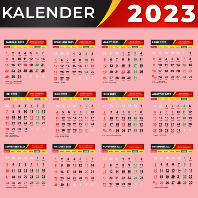 Kalender Idds Kalender