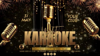 Karaoke Display template