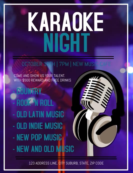 Gambar Logo Karaoke – pulp