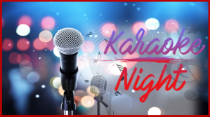 Karaoke Posters Miniatura di YouTube template