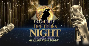 Karaoke Posters Templates Reklama na Facebooka