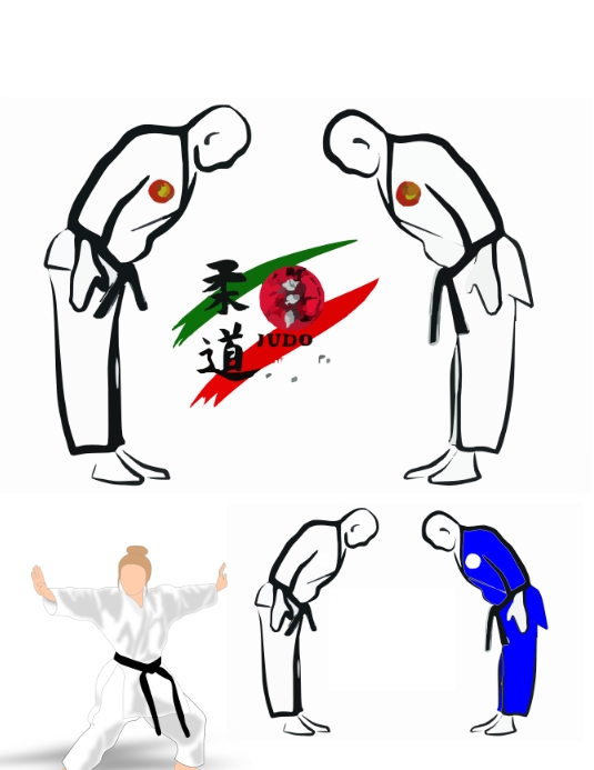 Karate Layout Copy of Karate | PosterMyWall