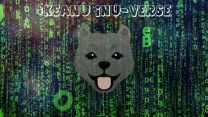 Keanu Facebook Cover Video (16:9) template