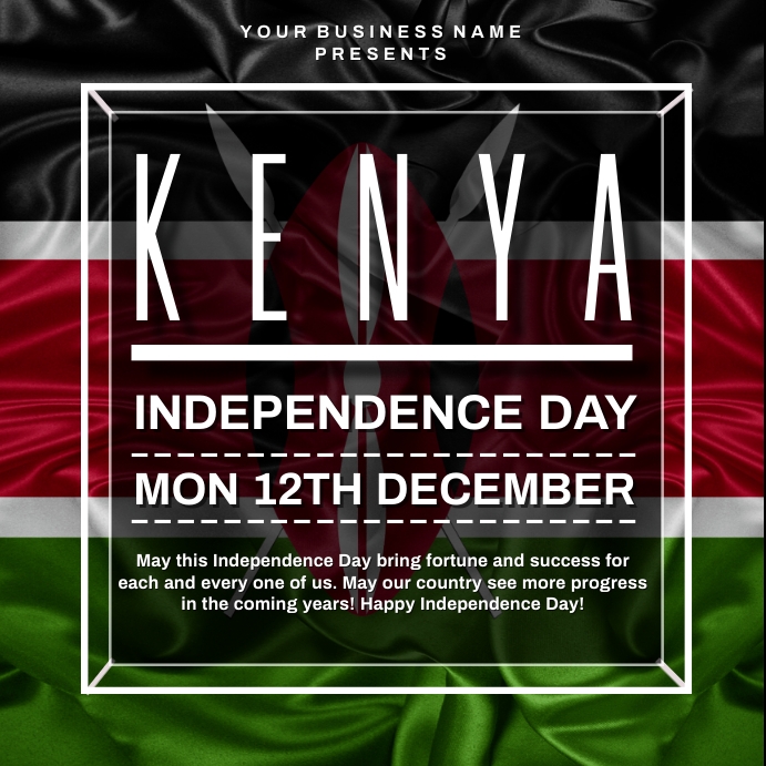 Copy Of Kenya PosterMyWall copy-of-kenya-postermywall