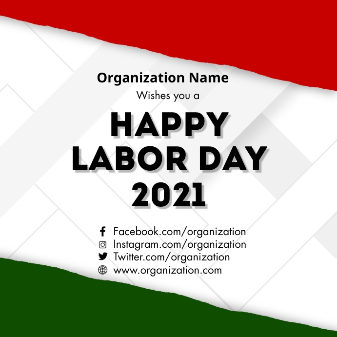 When Is Labor Day 2025 Kenya