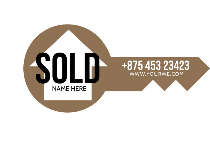 Key Template | PosterMyWall