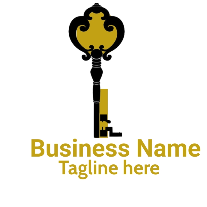 key logo Template | PosterMyWall
