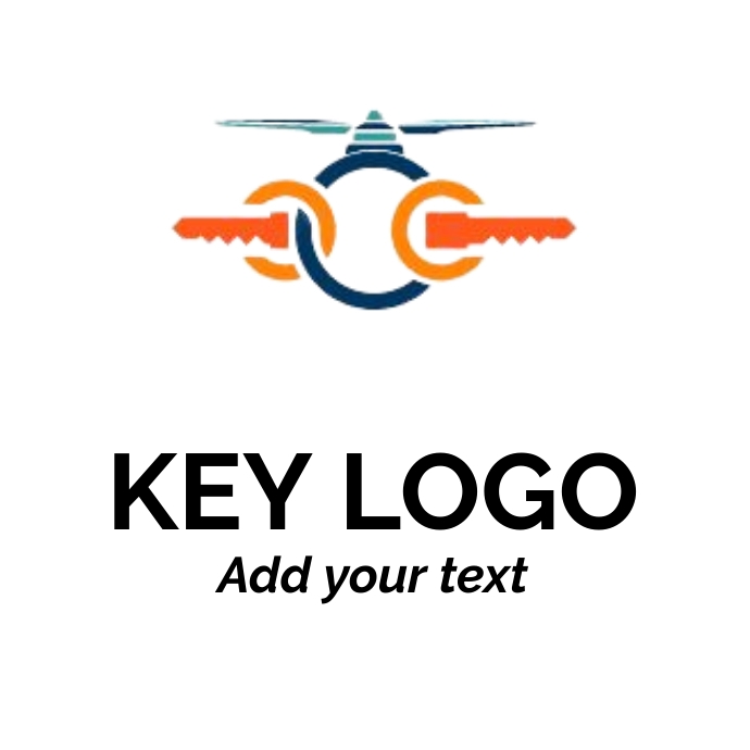 key logo Template | PosterMyWall