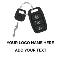key Template | PosterMyWall