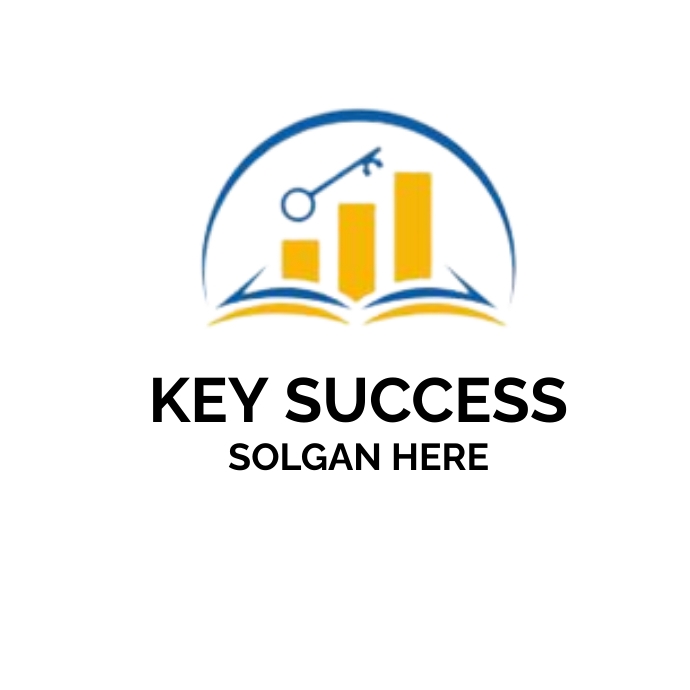 Success Design Key Copy of key success | PosterMyWall