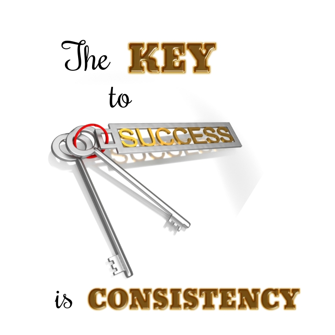 Key To Success Notes Format Key to success template | PosterMyWall