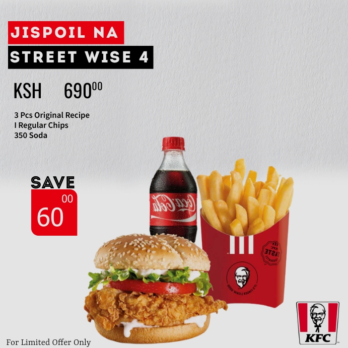 Kfc Chicken Burger Price kfc-chicken-burger-price