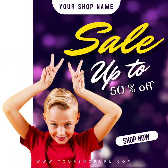 kids online sale