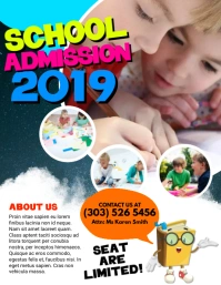 School Admission